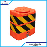 Thùng giảm chấn loại nhỏ