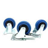 Bánh xe TPR tải trung