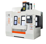 Trung tâm gia công đứng CNC BF-858V