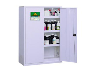 Tủ chứa hóa chất