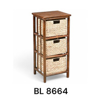 Tủ tre BL 8664