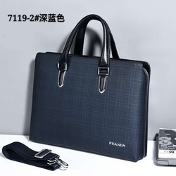 Túi Da Bò Công Sở