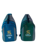 Túi đeo chèo bia Sài Gòn