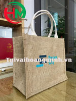 Túi vải đay