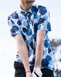 Vải thun thể thao PT11