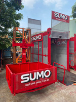 Vận thăng chở hàng