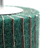 Bùi nhùi đánh bóng