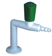 Vòi rửa phòng thí nghiệm 1 nhánh UKA11