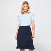 Đồng phục văn phòng