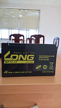 Wp 12-12 cos 12v-12ah