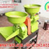 Máy xay xát gạo 2 chức năng