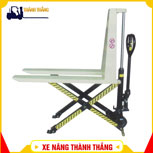 Xe nâng Pallet cao
