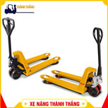 Xe nâng tay thấp TCM